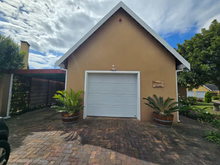 3 Bedroom Property for Sale in Sedgefield Island Village Western Cape